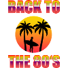 Surfing Back to the 80s