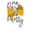 Pasta noodles
