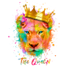 Queen Lioness