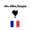 FIER D’ÊTRE FRANÇAIS