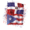 Puerto Rican Dominican Love