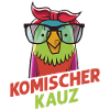 Komischer Kauz
