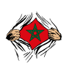 Maroc Marocco