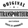 TRANSPORTEUR ORIGINAL