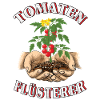 Garten Tomaten-flüsterer-Gärtner Gartenarbeit
