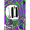 SKELETON Etmsun