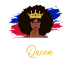 haitian Queen, haiti woman haiti