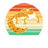 Léopard gecko