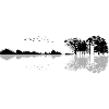 nature guitar