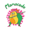 Dubbing Mamacado Funny Avocado Pregnant