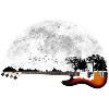 nature guitar
