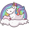 Einhorn Gamer