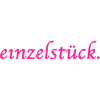 einzelstück