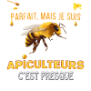 Papa Apiculture abeille miel