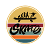 Skateboard Skate Skateboarding