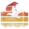 Ente Füttern Wasservogel Geschenkidee