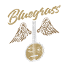 Bluegrass Banjo