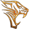 Tribal Tiger