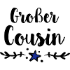 Großer Cousin