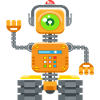 robot