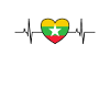 Myanmar Heartbeat