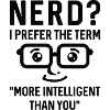 Nerd Intelligent