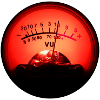 VU Meter