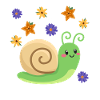 snail