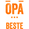 Bester Opa