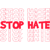 STOP HATE
