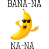 banana