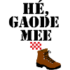 hey gaode me, Brabant text