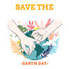 Save the Earth – Earth Day