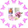 fruit blossom u