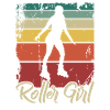 Roller Girl Rollerblades