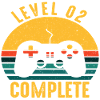 Level 2 Complete