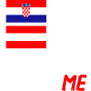 50% Croatian 50% Austria