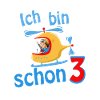 ich bin schon 3