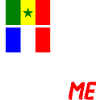 Moitié Français moitié Sénégalais