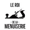 Roi de la menuiserie