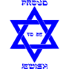 Juif fier