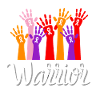 invisible disability / disease - Warrior