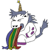 Kotzening Unicorn