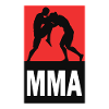 MMA Silhouette
