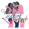 Women support women