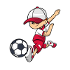 Poland Jersey Football - Boy