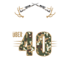 Bester Jäger über 40