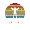 Hantel Bodybuilder