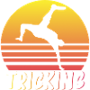 Martial Arts Tricking