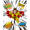 Superhero